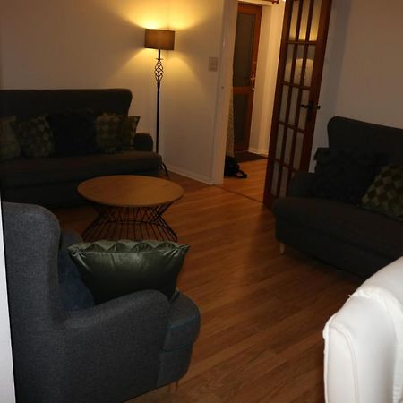 Entire -4 Bedrooms Detached House With Driveway Nottingham Eksteriør bilde